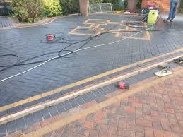 Why Choose Us For All Your Driveway Paving Needs in Loretto, TN?